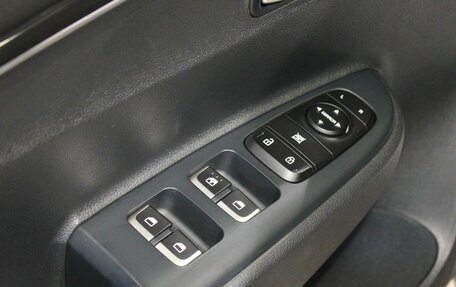 KIA Rio IV, 2019 год, 1 370 000 рублей, 9 фотография