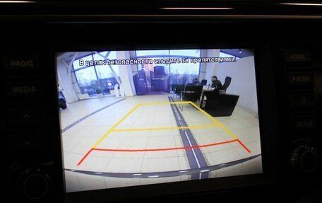 KIA Rio IV, 2019 год, 1 370 000 рублей, 19 фотография