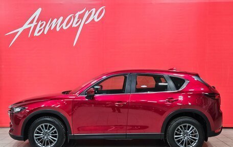 Mazda CX-5 II, 2017 год, 2 235 000 рублей, 2 фотография
