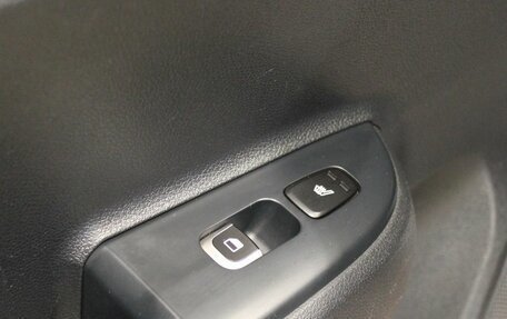 KIA Rio IV, 2019 год, 1 370 000 рублей, 23 фотография