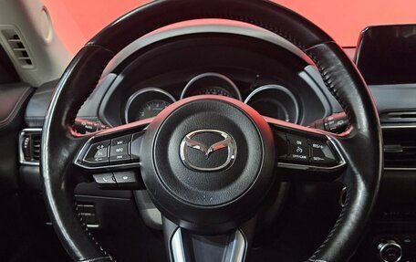 Mazda CX-5 II, 2017 год, 2 235 000 рублей, 11 фотография