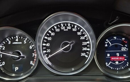 Mazda CX-5 II, 2017 год, 2 235 000 рублей, 10 фотография