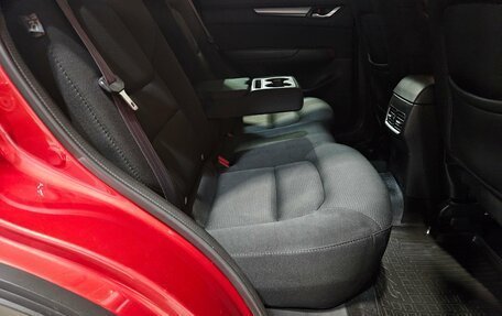 Mazda CX-5 II, 2017 год, 2 235 000 рублей, 13 фотография