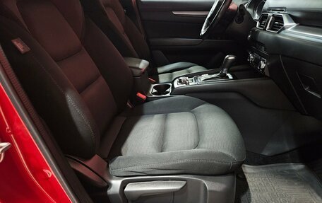 Mazda CX-5 II, 2017 год, 2 235 000 рублей, 12 фотография