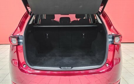 Mazda CX-5 II, 2017 год, 2 235 000 рублей, 17 фотография