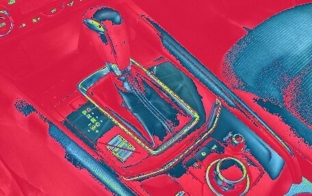 Mazda CX-5 II, 2017 год, 2 235 000 рублей, 15 фотография