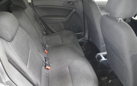 Skoda Yeti I рестайлинг, 2014 год, 1 209 000 рублей, 13 фотография