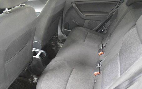 Skoda Yeti I рестайлинг, 2014 год, 1 209 000 рублей, 11 фотография