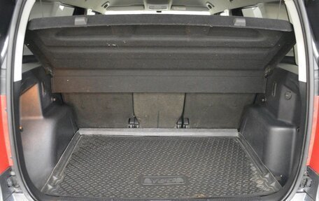 Skoda Yeti I рестайлинг, 2014 год, 1 209 000 рублей, 15 фотография