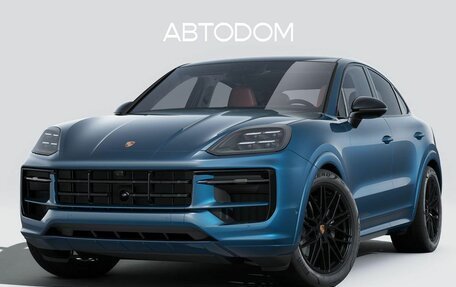 Porsche Cayenne III, 2025 год, 21 700 000 рублей, 1 фотография
