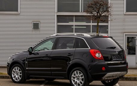 Opel Antara I, 2011 год, 855 000 рублей, 4 фотография