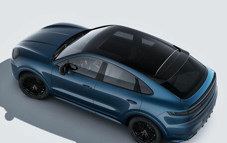 Porsche Cayenne III, 2025 год, 21 700 000 рублей, 4 фотография