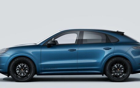 Porsche Cayenne III, 2025 год, 21 700 000 рублей, 2 фотография