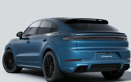 Porsche Cayenne III, 2025 год, 21 700 000 рублей, 3 фотография