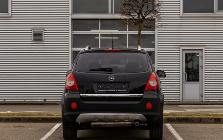 Opel Antara I, 2011 год, 855 000 рублей, 5 фотография