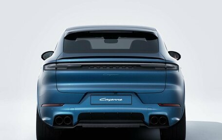 Porsche Cayenne III, 2025 год, 21 700 000 рублей, 6 фотография