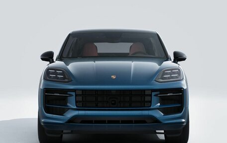 Porsche Cayenne III, 2025 год, 21 700 000 рублей, 5 фотография