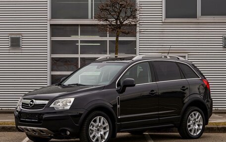 Opel Antara I, 2011 год, 855 000 рублей, 1 фотография