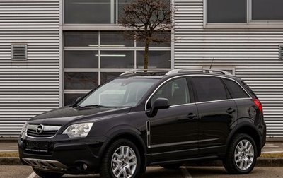 Opel Antara I, 2011 год, 855 000 рублей, 1 фотография