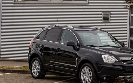 Opel Antara I, 2011 год, 855 000 рублей, 7 фотография