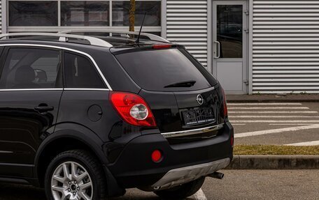 Opel Antara I, 2011 год, 855 000 рублей, 10 фотография