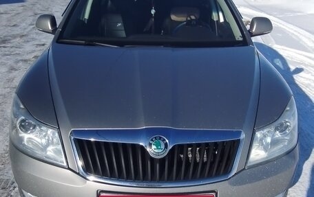 Skoda Octavia, 2012 год, 950 000 рублей, 1 фотография