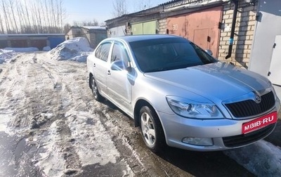 Skoda Octavia, 2009 год, 790 000 рублей, 1 фотография