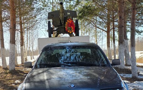 BMW 3 серия, 2001 год, 650 000 рублей, 1 фотография