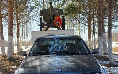 BMW 3 серия, 2001 год, 650 000 рублей, 1 фотография