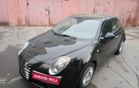 Alfa Romeo MiTo I рестайлинг 2, 2014 год, 899 000 рублей, 1 фотография