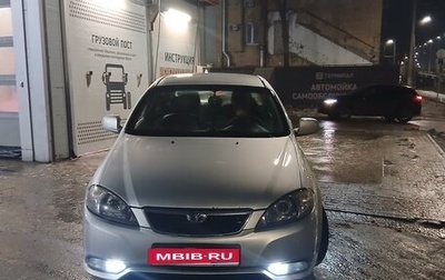 Daewoo Gentra II, 2014 год, 480 000 рублей, 1 фотография