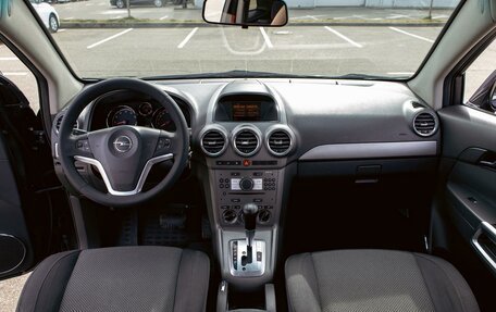 Opel Antara I, 2011 год, 855 000 рублей, 16 фотография