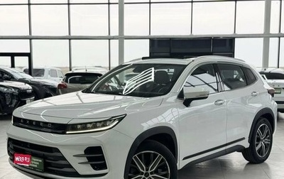 CheryExeed LX, 2022 год, 1 399 000 рублей, 1 фотография