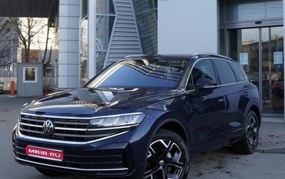 Volkswagen Touareg III, 2024 год, 12 790 000 рублей, 1 фотография