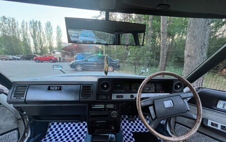 Toyota Cresta, 1984 год, 555 000 рублей, 5 фотография