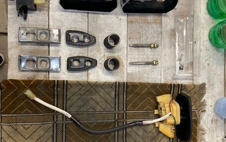 Toyota Cresta, 1984 год, 555 000 рублей, 10 фотография