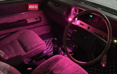 Toyota Cresta, 1984 год, 555 000 рублей, 7 фотография