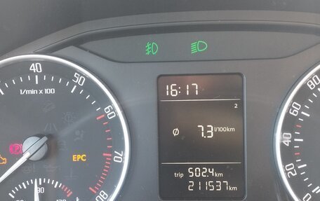 Skoda Octavia, 2012 год, 950 000 рублей, 8 фотография