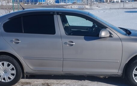 Skoda Octavia, 2012 год, 950 000 рублей, 3 фотография
