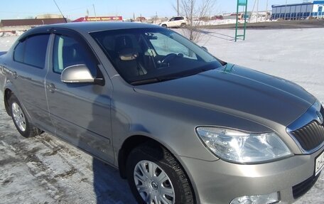Skoda Octavia, 2012 год, 950 000 рублей, 4 фотография