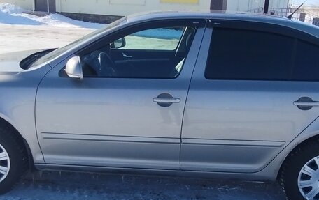 Skoda Octavia, 2012 год, 950 000 рублей, 5 фотография