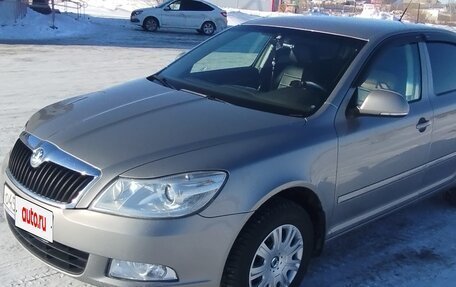 Skoda Octavia, 2012 год, 950 000 рублей, 6 фотография