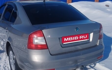 Skoda Octavia, 2012 год, 950 000 рублей, 2 фотография