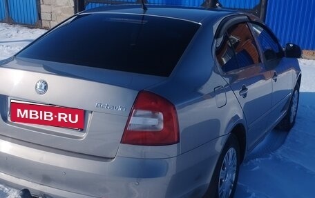 Skoda Octavia, 2012 год, 950 000 рублей, 7 фотография