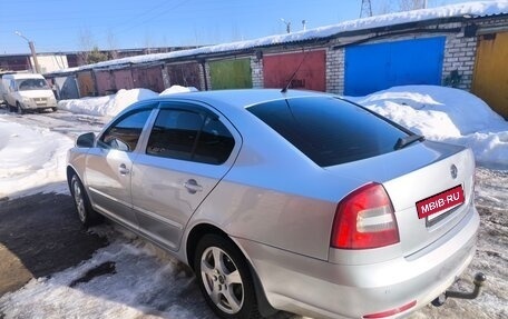 Skoda Octavia, 2009 год, 790 000 рублей, 5 фотография