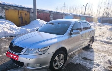 Skoda Octavia, 2009 год, 790 000 рублей, 2 фотография