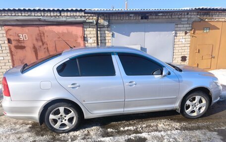 Skoda Octavia, 2009 год, 790 000 рублей, 12 фотография