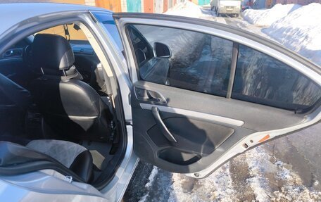 Skoda Octavia, 2009 год, 790 000 рублей, 19 фотография