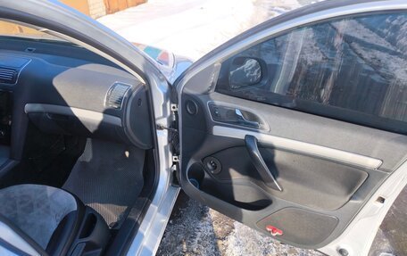 Skoda Octavia, 2009 год, 790 000 рублей, 20 фотография