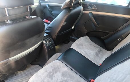 Skoda Octavia, 2009 год, 790 000 рублей, 17 фотография